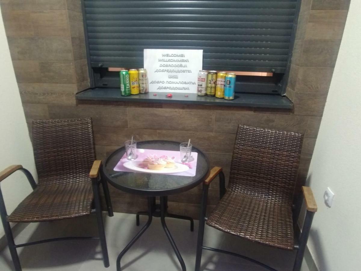 Apartman Ladybug Banja Luka Exteriör bild
