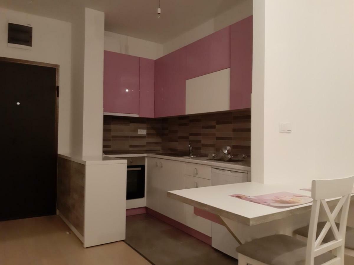 Apartman Ladybug Banja Luka Exteriör bild