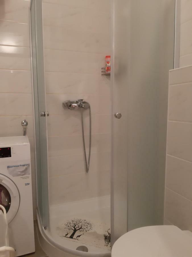Apartman Ladybug Banja Luka Exteriör bild