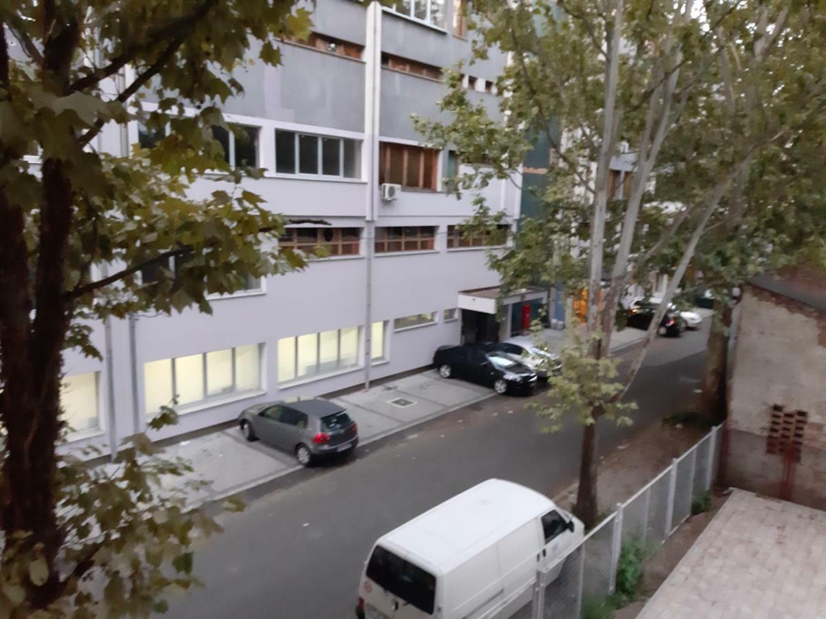 Apartman Ladybug Banja Luka Exteriör bild