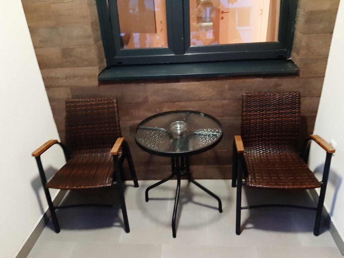 Apartman Ladybug Banja Luka Exteriör bild