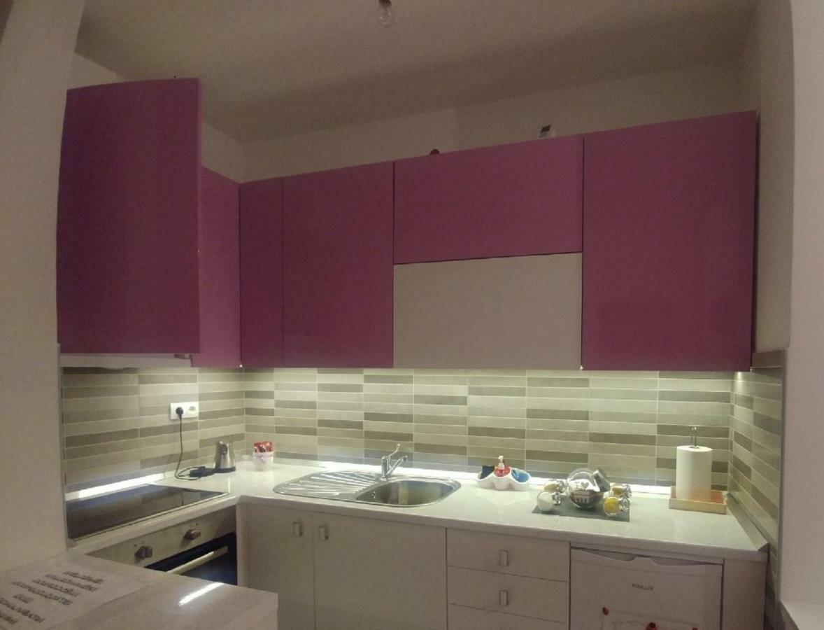 Apartman Ladybug Banja Luka Exteriör bild